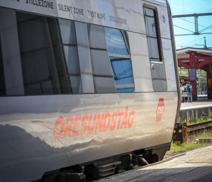 AFRY projektleder modernisering av hållbara transporter i Öresundsregionen